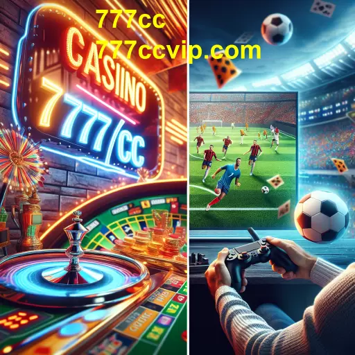 A Ascensão dos Jogos de Esportes na Plataforma 777cc
