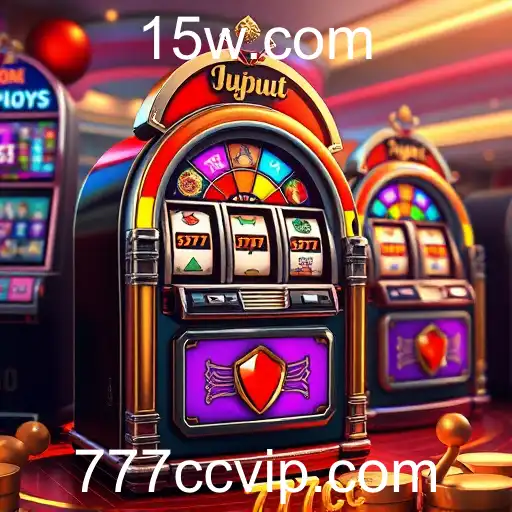 O Fascinante Mundo dos Caça-níqueis: Descobrindo o 777cc