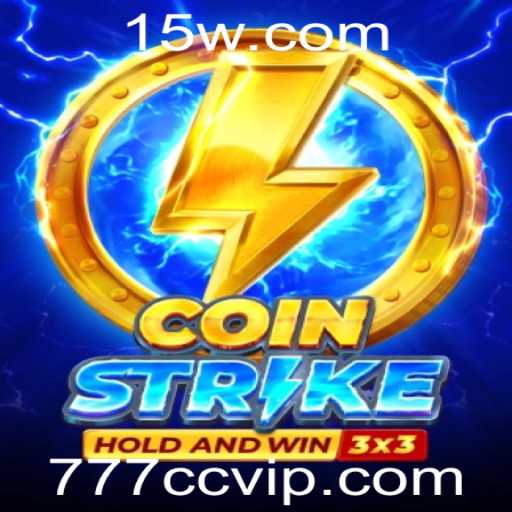 Coinstrike: Explorando o Mundo de Estratégias e Aventuras com 777cc