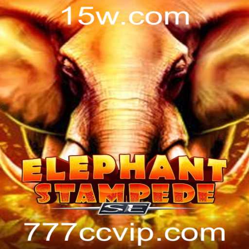 ElephantStampedeSE: Um Mergulho no Mundo Exuberante de Aventura e Estratégia