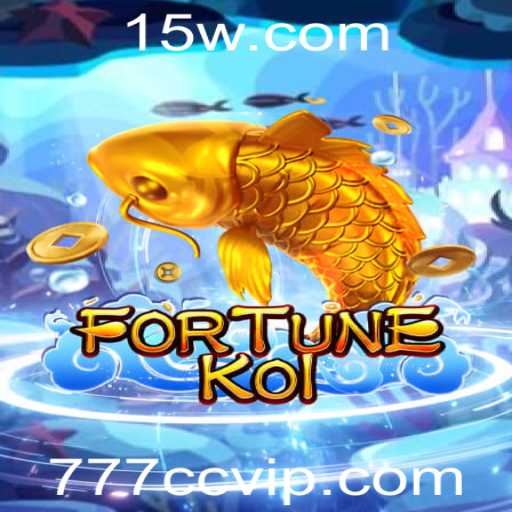 Explorando o Universo de FORTUNEKOI: Um Mergulho no Jogo e Suas Regras Inovadoras