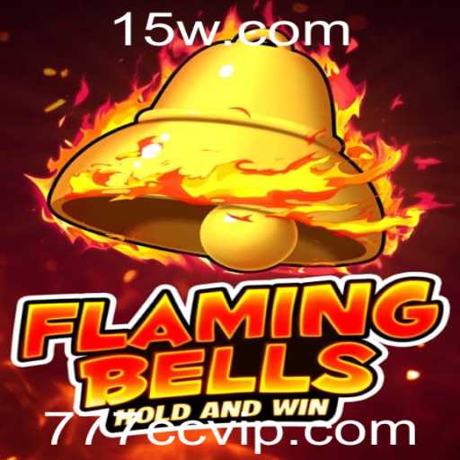Flaming Bells: A Nova Sensação no Mundo dos Jogos com '777cc'