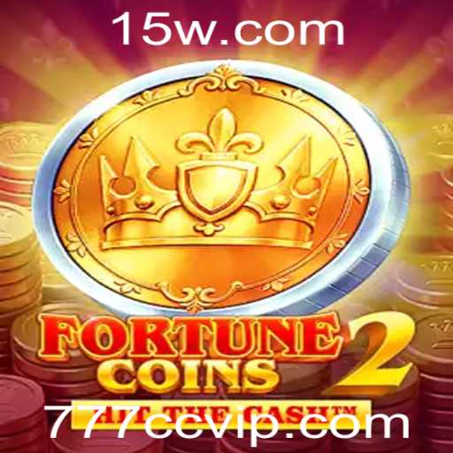 FortuneCoins2: Descobrindo o Mundo do Jogo com a Chave 777cc