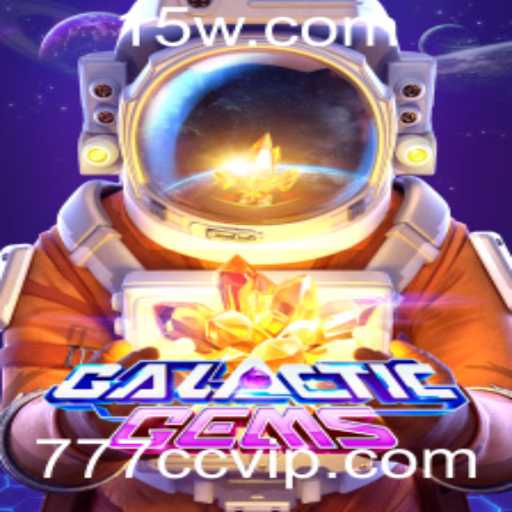 Descubra o Fascinante Mundo de GalacticGems: Um Jogo de Estratégia Espacial