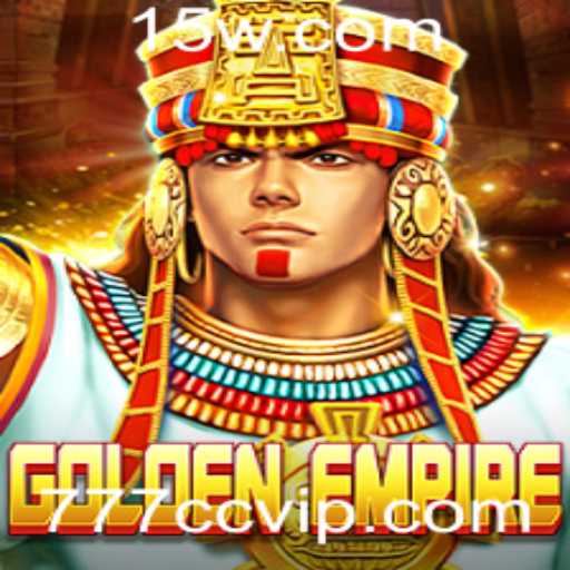 Explorando o Fascinante Mundo de GoldenEmpire: O Jogo Revolucionário de 777cc