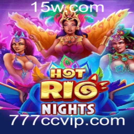 Descubra o Universo Vibrante de HotRioNights com 777cc