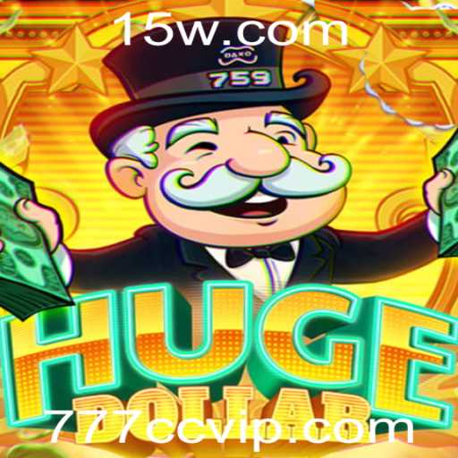 Descubra o Mundo Empolgante de HugeDollar: O Jogo de Cassino do Momento