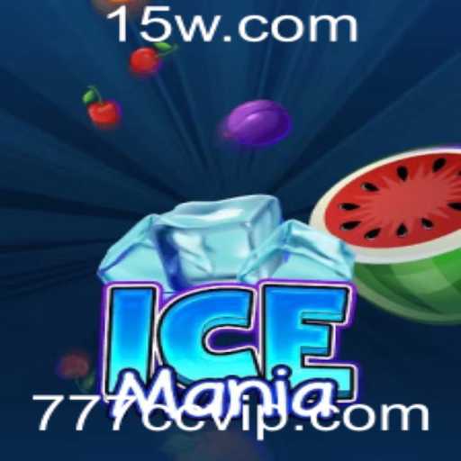 Descubra a Emoção de IceMania: Um Mergulho no Mundo Congelante do Jogo