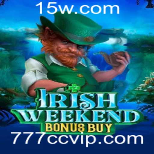 Descubra o 'IrishWeekendBonusBuy': Um Guia Completo para Entusiastas