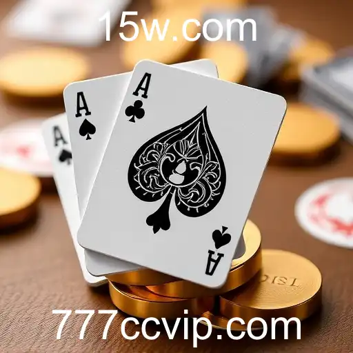 Jogos de Cartas: Uma Viagem pelo Universo das Cartas com 777cc