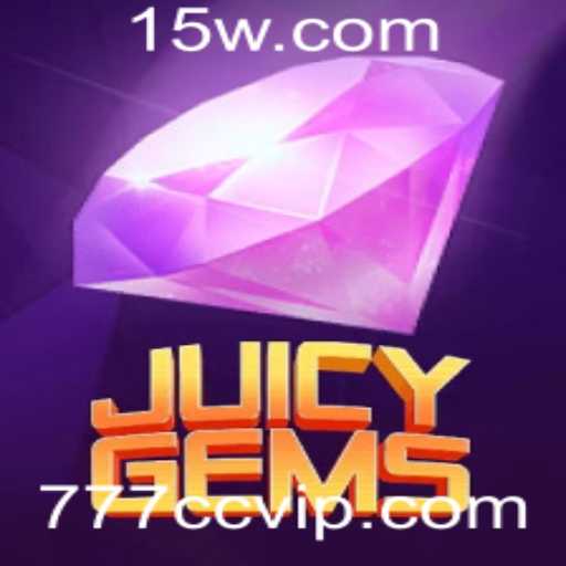 JuicyGems: Mergulhe na Aventura Colorida do Jogo