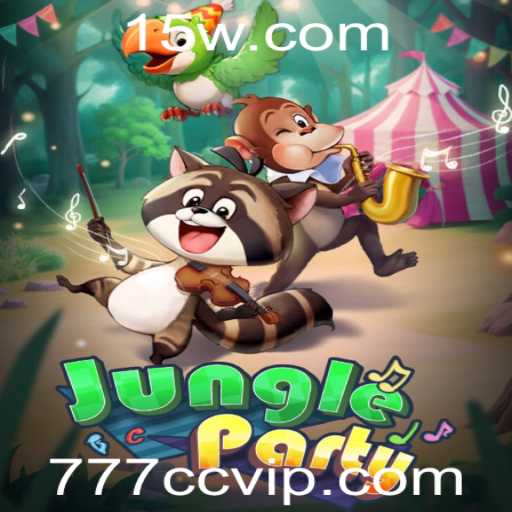 Explorando o Excitante Mundo de JungleParty: Regras e Introdução