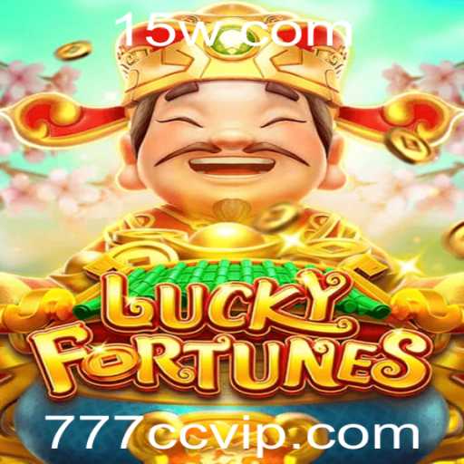 LUCKYFORTUNES: Descubra o Fascinante Mundo do Jogo com 777cc