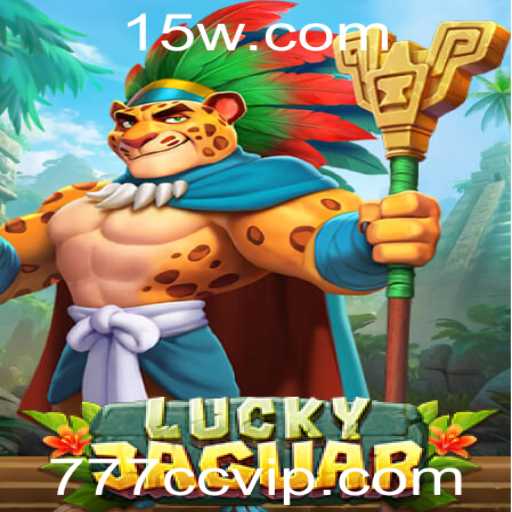 Descubra LuckyJaguar: O Novo Fenômeno dos Jogos de Azar Online