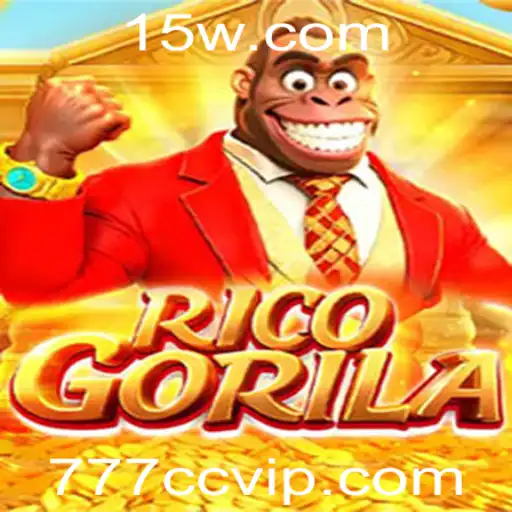 Aventuras no Jogo RicoGorila: Desvendando o Mundo de 777cc
