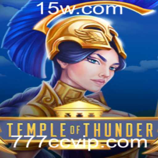Desvendando os Mistérios de TempleofThunder: Aventura e Estratégia