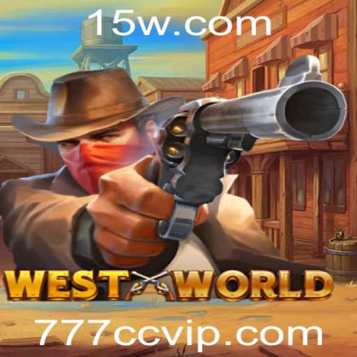 Explorando WestWorld: Um Mergulho Profundo no Mundo de Aventura com 777cc